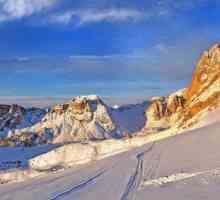 Skijalište Val Gardena, Italija: pregled