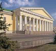 Sveučilište Rudarstvo, St. Petersburg: recenzije, adresa, fakulteti, prolazna ocjena