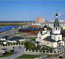 Grad Yakutsk: znamenitosti, povijest, recenzije
