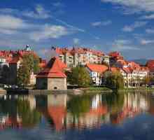 Maribor, Slovenija: atrakcije i fotografije