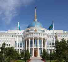 Grad Taldy-Kurgan (regija Almaty, Kazahstan): stanovništvo, kultura