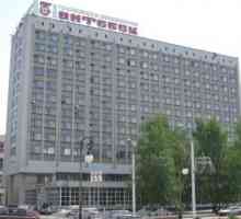 Vitebsk: hoteli i hoteli s vrhunskim i ekonomičnim hotelima, u centru, a ne samo