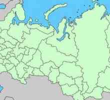 Gradovi regije Tula: Efremov, Venyov, Donskoy