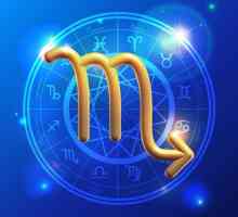 Horoskop: Značajke znaka Škorpion