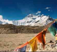 Planine Nepala: opis i opis. Koje planine u Nepalu su najviši