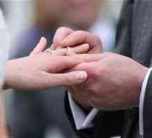 Državna pristojba za prijavu braka: iznos, postupak plaćanja