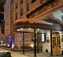 Hotel `Ekaterinburg-Središnja`: odgovori stanara