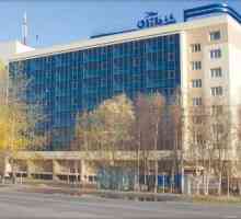 Hotel `Ob `(Surgut, Rusija): pregled, opis i mišljenja turista