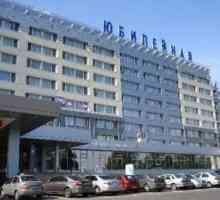 Hoteli u Brestu: recenzije, fotografije, fotografije.