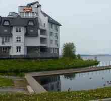 Hoteli u Karelia: opis, izbor, mišljenja