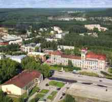 Hoteli u gradu: Medvezhyegorsk. Opis i cijene