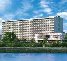Novorossiysk hoteli: cijene, fotografije, recenzije. Jeftini hoteli u Novorossiysk