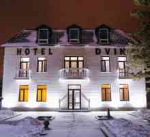 Hoteli u Pavlodar: Pregledajte ponudu sobama za grad / mjesto Pavlodar
