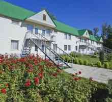 Hoteli u Uralsk, Kazahstan: pregled, posebne ponude i recenzije hotela