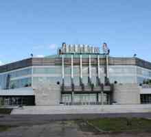 Državni cirkus, Omsk: povijest, recenzije