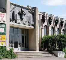 Državno kazalište lutaka Republike Mordovia: povijest, repertoar, trupa, adresa