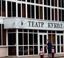 Državno kazalište lutaka, Rostov-na-Don: opis i recenzije