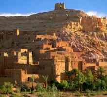 Država Maroko: gradovi, značajke, atrakcije