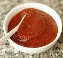 Pripremamo domaću ketchup: recept za ukusnu pripremu