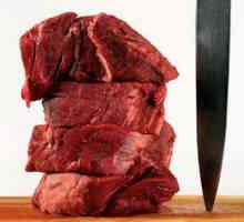 Kuhamo poluproizvode mesnih proizvoda kod kuće