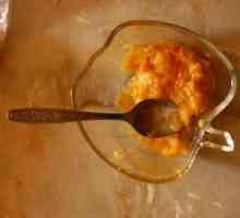 Priprema za zimu: nevjerojatna recept za kavijarni kvasac s majonezom