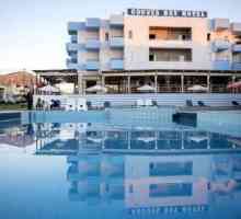 Gouves Bay Hotel 3 * (Grčka, Kreta, Gouves): opis i cijene