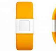 GPS-tracker za djecu u obliku narukvice i njezinu upotrebu