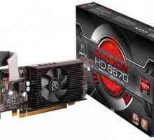 Grafički adapter AMD Radeon HD 6670: značajke, usporedba s konkurentima i trenutni proizvod u ovom…
