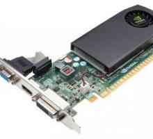 GeForce GTX 745 grafički adapter: savršeni omjer cijene i performansi