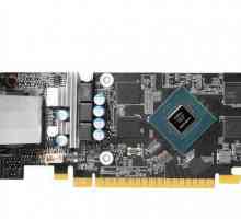 Grafički akcelerator GeForce GTX 1050 Ti. Karakteristike, parametri, produktivnost