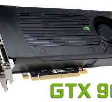 Graphics Accelerator GTX 960: Značajke, testovi i usporedba s konkurencijom