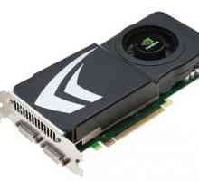 NVidia GeForce GTS 250 grafički akcelerator: specifikacije, specifikacije, recenzije i testovi