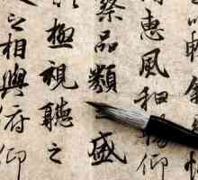 Gramatika kineskog za početnike