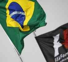 Grand Prix Brazil: povijest, najuzbudljivije utrke i zanimljive činjenice