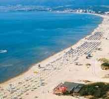 Grand Hotel Oasis Sunny Beach 4 * (Bugarska / Sunny Beach): fotografije i recenzije gostiju