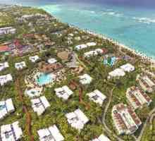 Grand Palladium Punta Cana Resort & Spa 5 * (Dominikanska Republika / Punta Cana): prijava i…