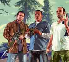 Grand Theft Auto V: системные требования на PC. Рекомендуемые и минимальные системные требования на…