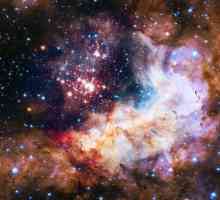 Gravitacijski kolaps. Neutralne zvijezde. Crne rupe