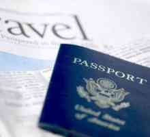 Grčki vizu: kako organizirati dokumente