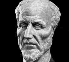 Grčki filozof Plotinus - biografija, filozofija i zanimljive činjenice