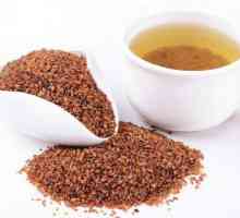 Čaj od heljde: korisna svojstva, recepti