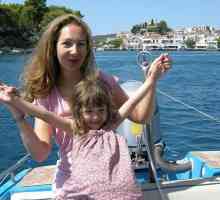 Grčka: odmor s djecom. Gdje je najbolje mjesto za odmor? Odmarališta i hoteli u Grčkoj
