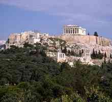 Grčka: recenzije turista, atrakcija, fotografija. Otoci Grčke: recenzije turista
