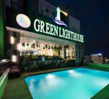 Green LightHouse Hotel 4 * (Vijetnam, Nha Trang): opis, usluga, recenzije