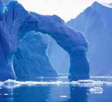 Grenland - najveći otok na planeti