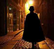 Glasni osjećaji: frizer Aaron Kosminsky i legendarni Jack The Ripper?