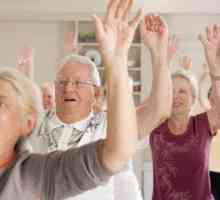 Zdravstvene skupine za umirovljenike koji ne žele stari