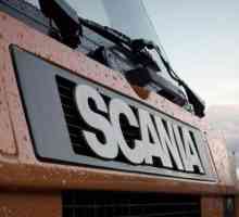 Traktor Skania: tehničke karakteristike, potrošnja goriva i pregled