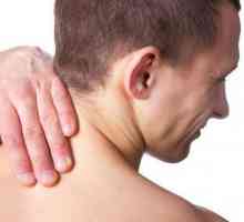 Kernia vratne kralježnice: liječenje narodnim lijekovima, simptomima, mogućim uzrocima i značajkama