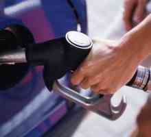 GORIVA: Stopa potrošnje. Norme potrošnje goriva i maziva za automobile